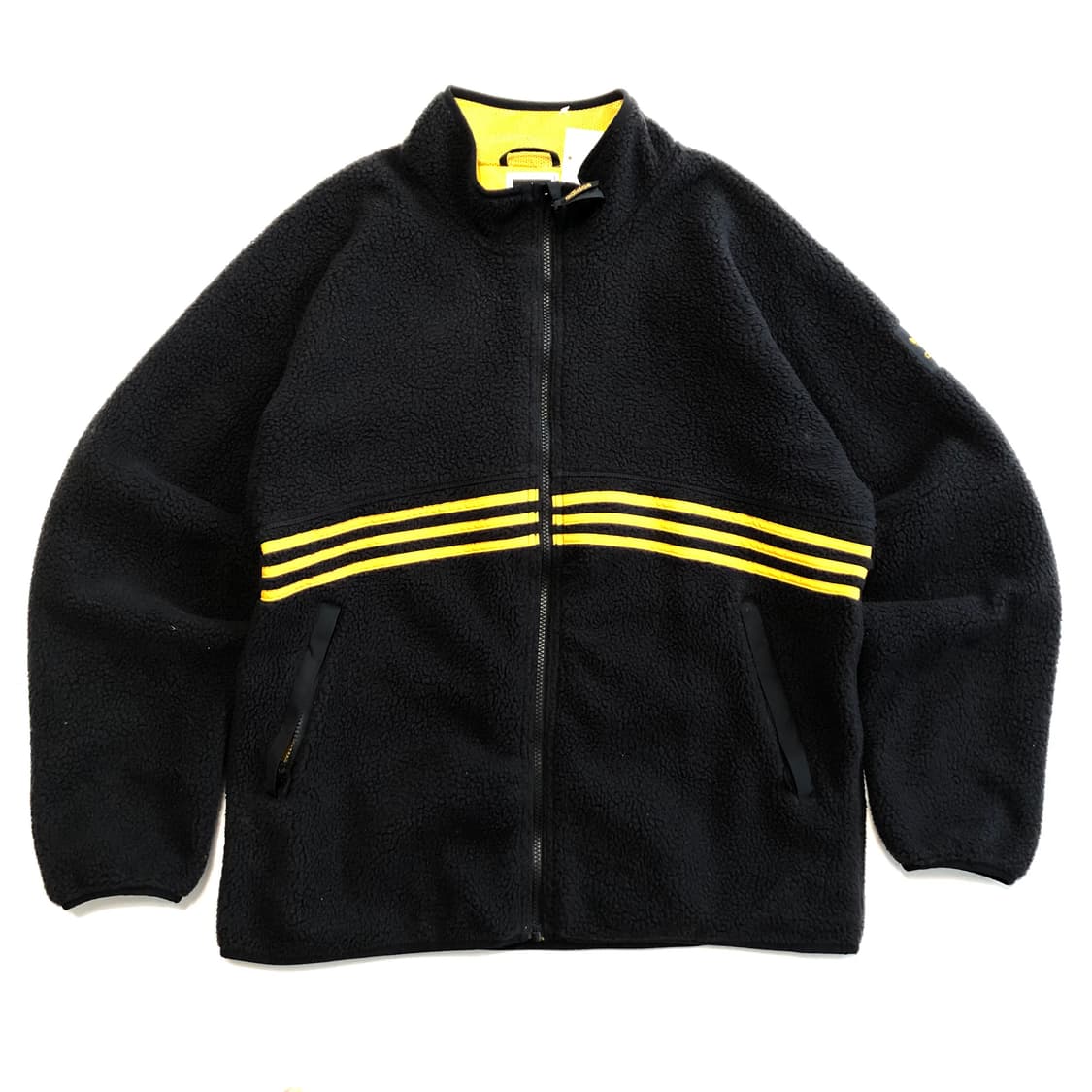 아디다스 플리스 자켓 상품이미지1