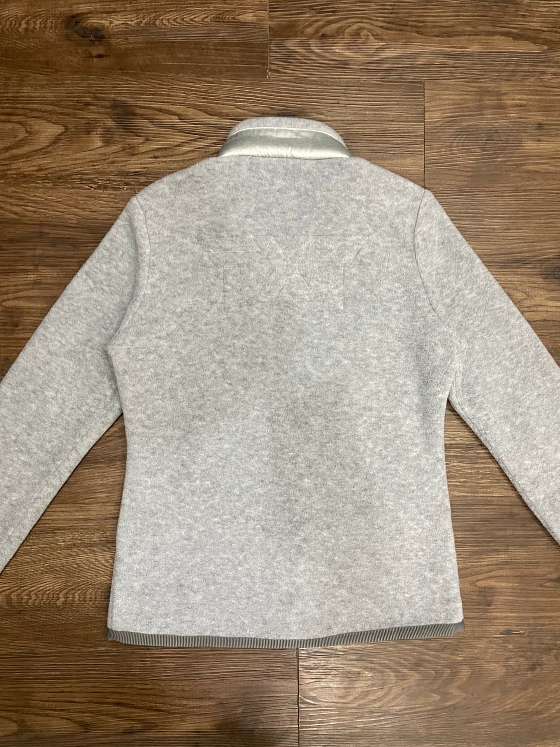 PXG 구스다운 패딩 하이브리드 스윙 자켓 상품이미지9