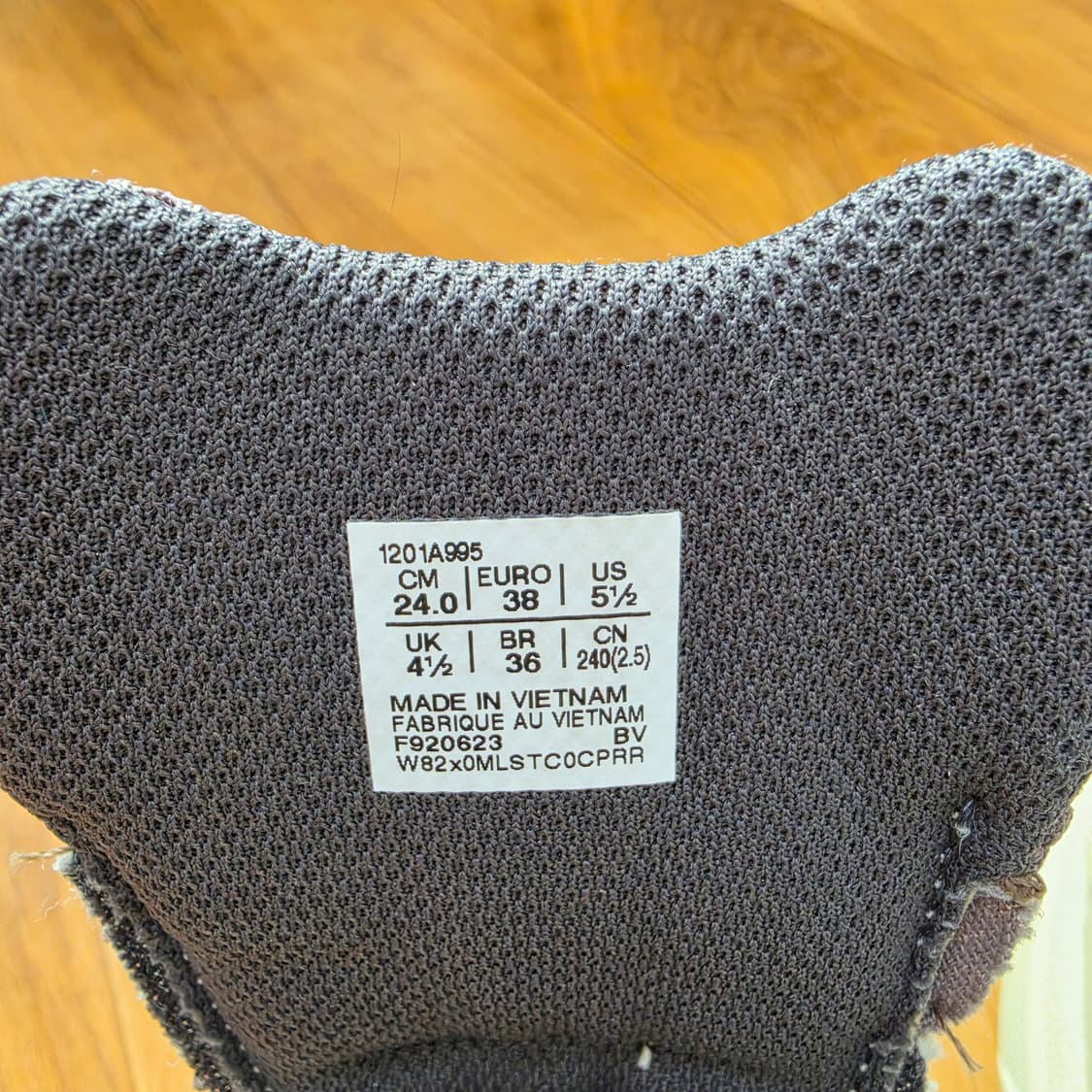 아식스 젤 1130 상품이미지8