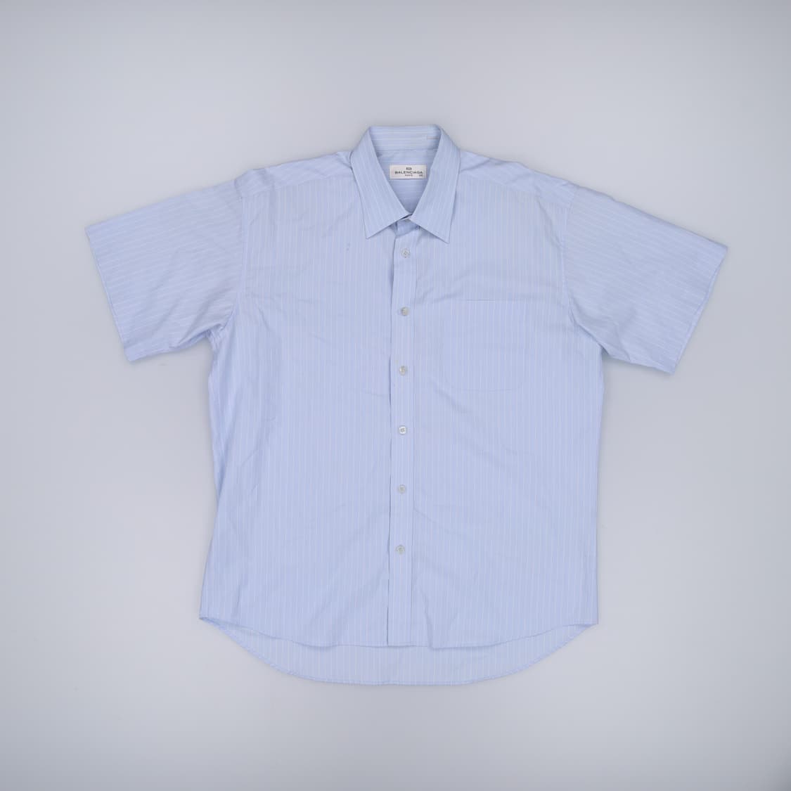 105 발렌시아가 반팔셔츠 0609H 상품이미지1