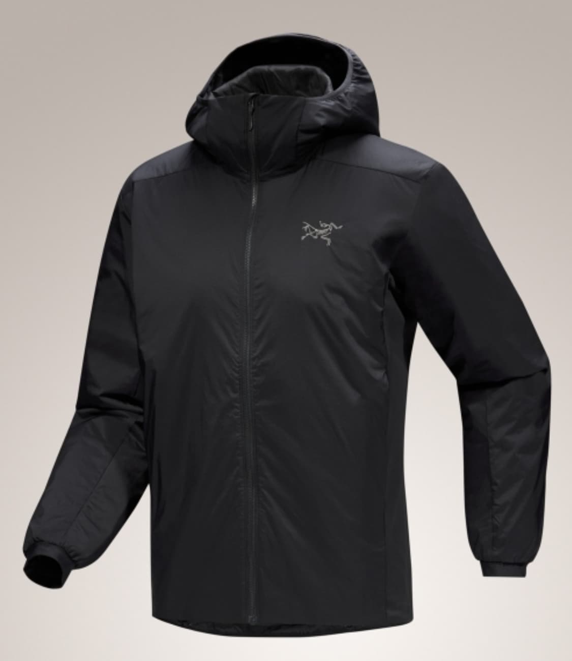 25FW아크테릭스 아톰 후디 맨 XL 팝니다 상품이미지2