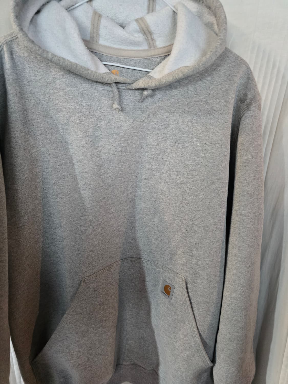 칼하트 후드 상품이미지1