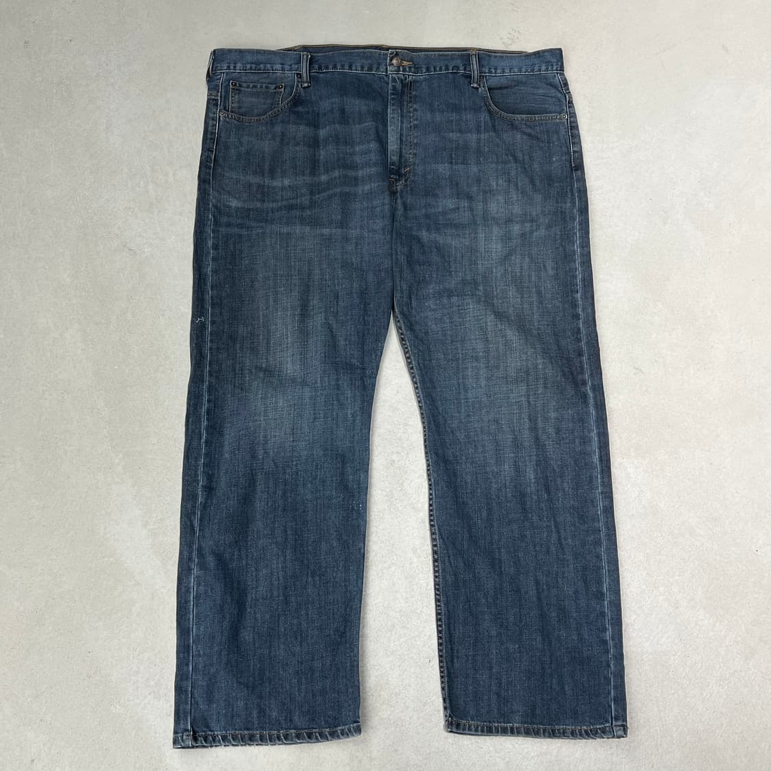 리바이스 569 블랭크탭 데님팬츠 s09387 상품이미지1