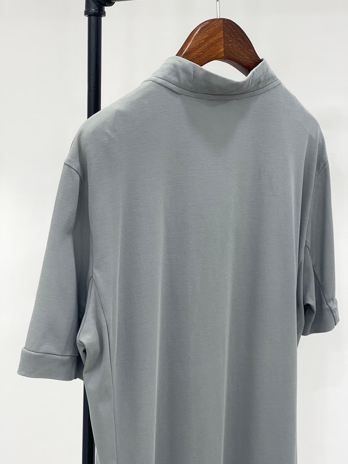 타임 남성 반팔 상품이미지5