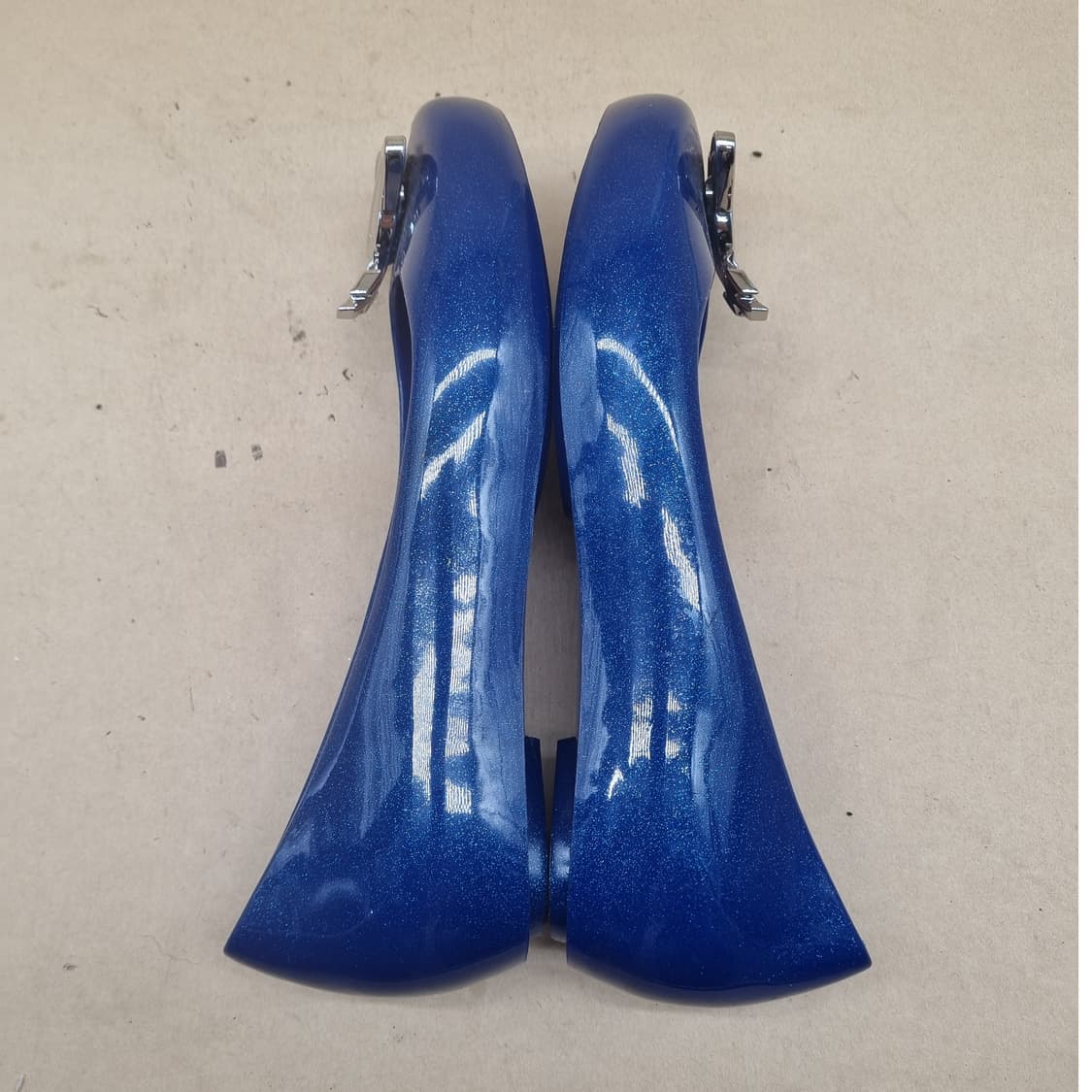 비비안 웨스트우드 멜리사 젤리 250 상품이미지5