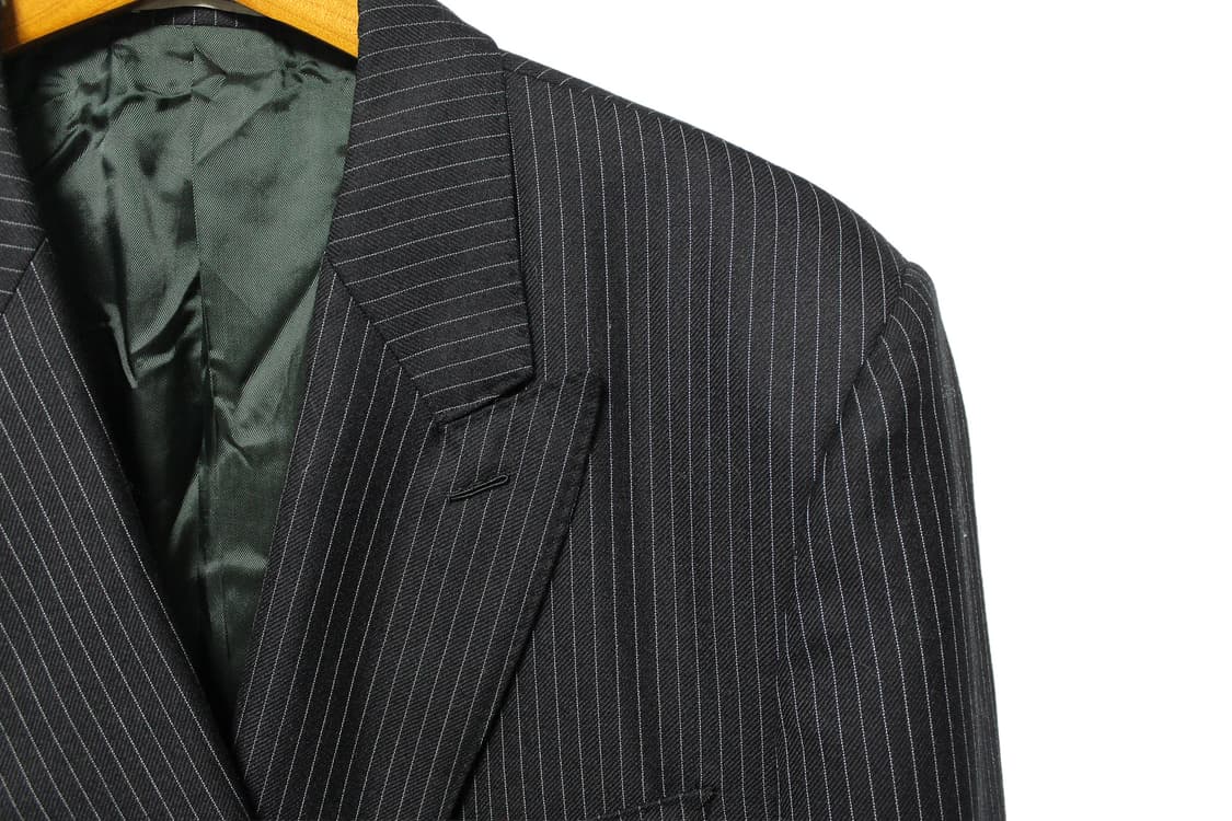 HUSBANDS Paris 허즈밴드 파리 더블브레스티드 테일러드 자켓 상품이미지2