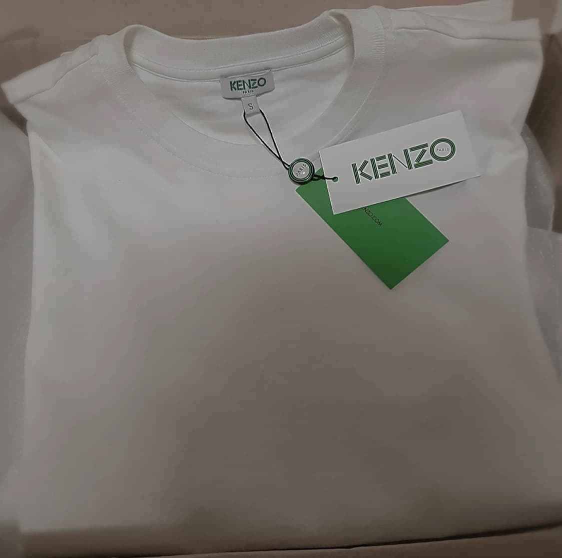 겐조 롱슬리브 상품이미지4