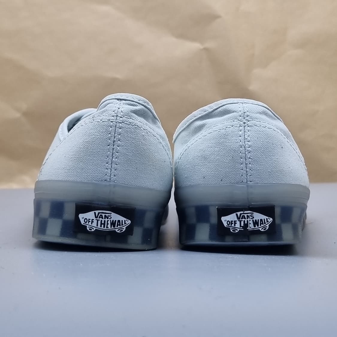 반스 어센틱 트런스 루센트 여성스니커즈240  상품이미지4