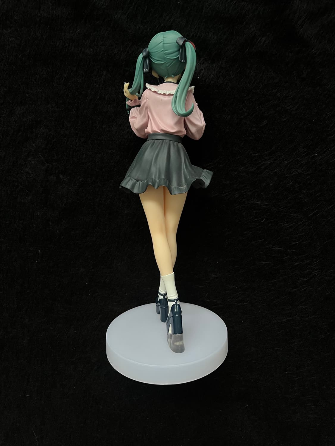 굿스마일컴퍼니 뱀파이어 미쿠 피규어 상품이미지5