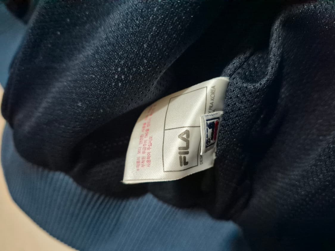 DOOSAN BEARS 두산베어스 야구점퍼 (100) 상품이미지6