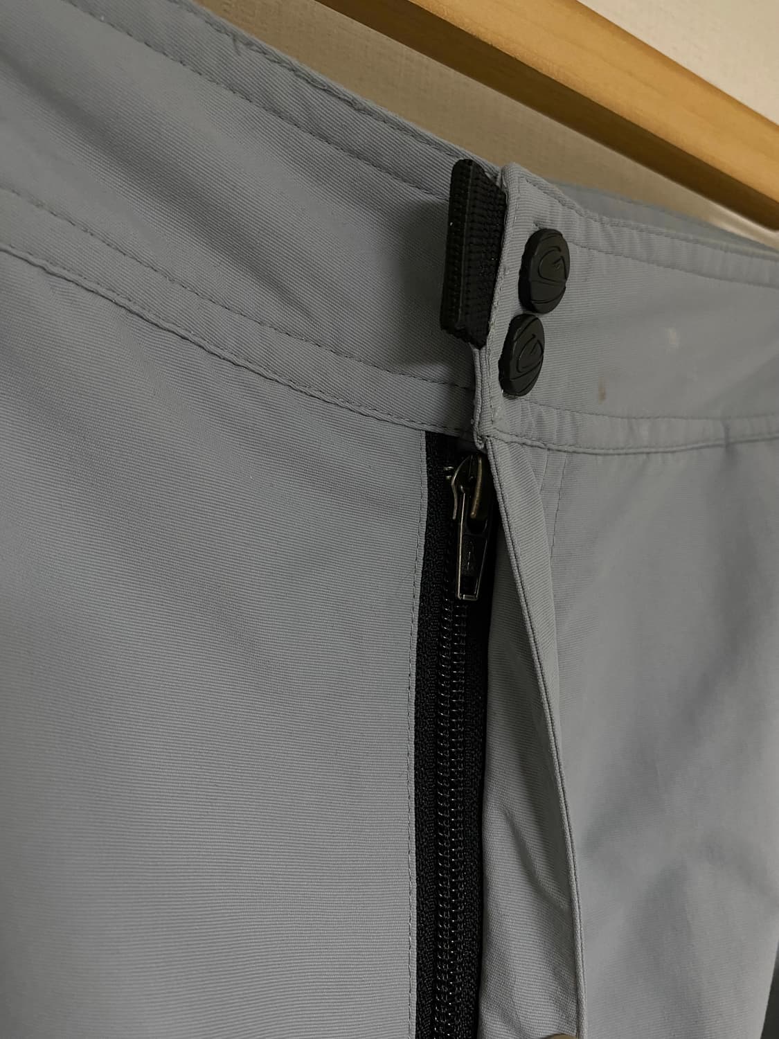 1995년 QUICKSILVER BOARDGEAR PANTS OG 상품이미지2