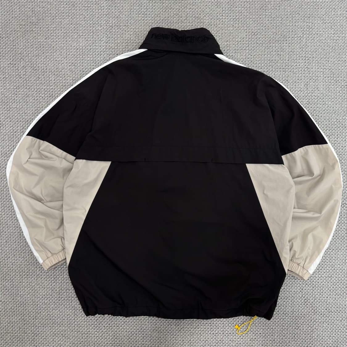  New Balance 후드 바람막이 상품이미지2