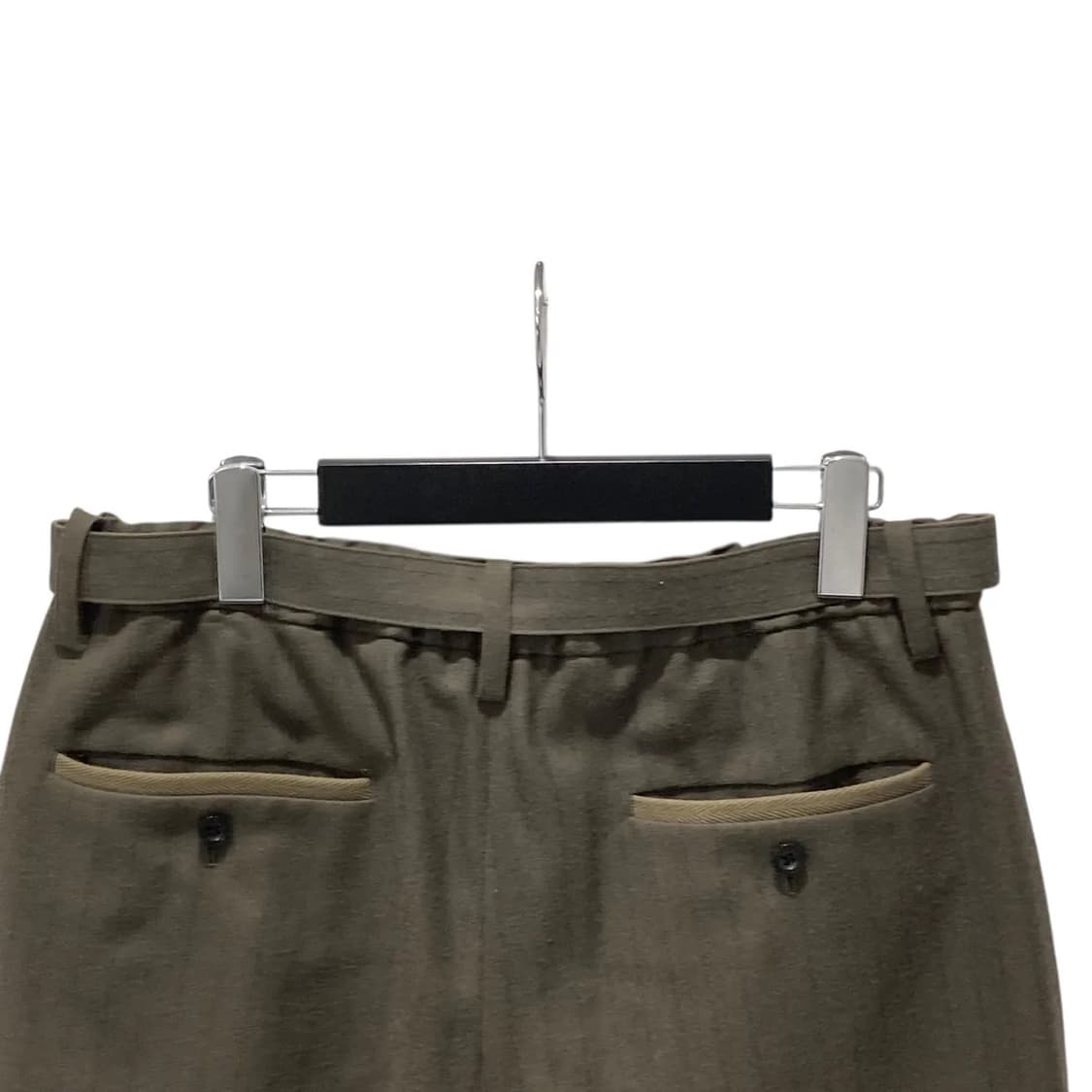 sacai 24AWChalk Stripe Pants 24-03479M 상품이미지4