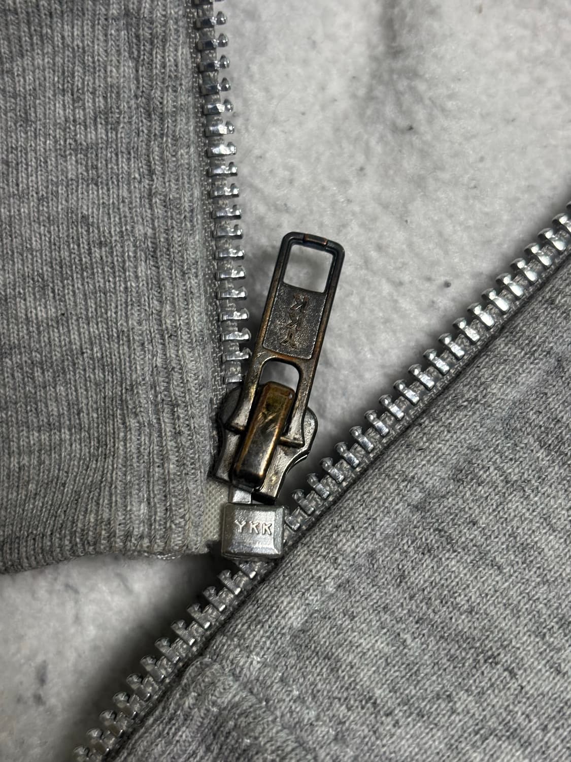 슈프림 한정판 후드집업 상품이미지7