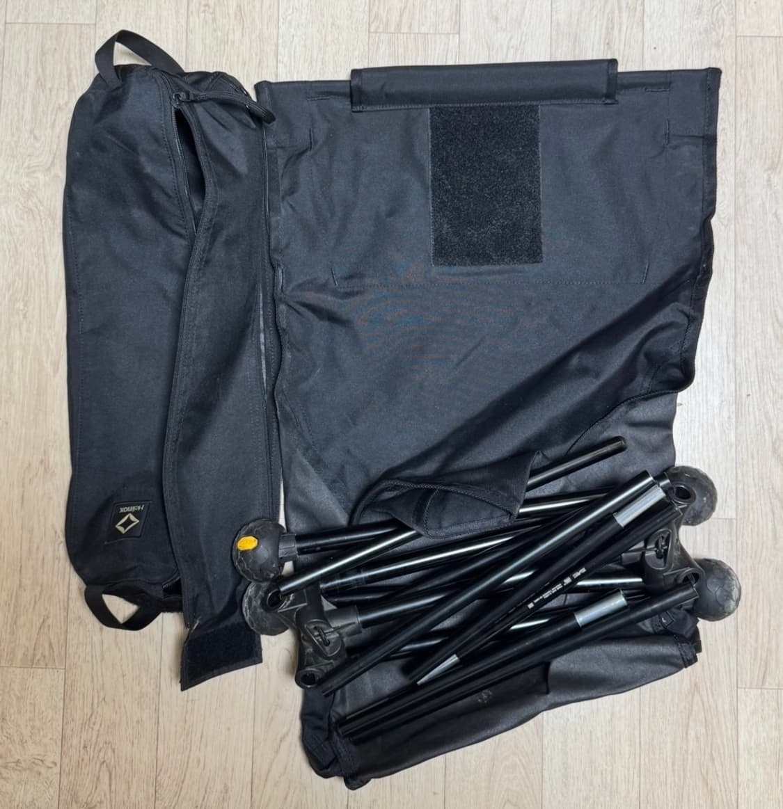 헬리녹스 텍티컬 선셋체어 상품이미지1