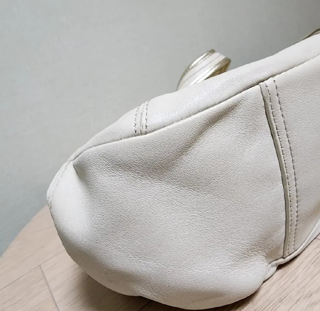 상태굿굿) 코치 숄더백 상품이미지8