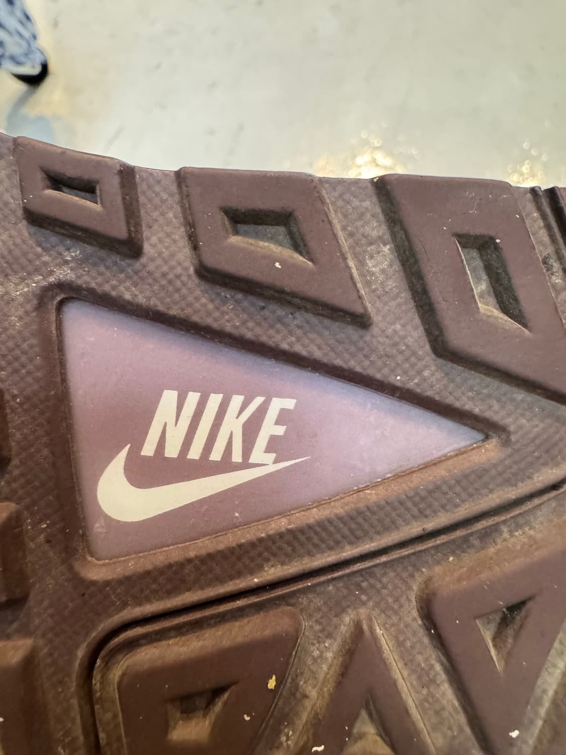 NIKE 나이키 에어맥스 커멘트 상품이미지9