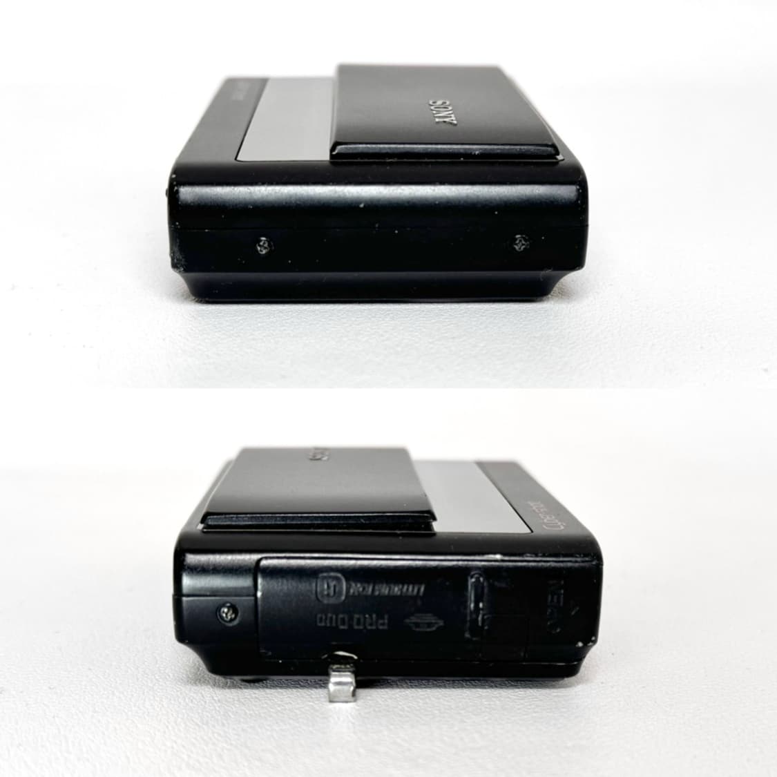 (필름감성!🫧) 소니 사이버샷 T20 | Cybershot DSC-20 상품이미지10