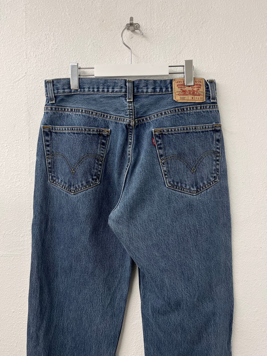 LEVI'S 550 (#068) 상품이미지6