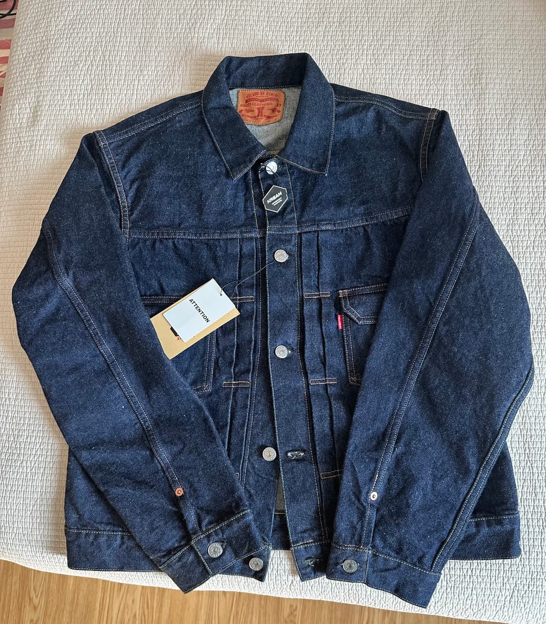 [L] 제라도 406xx 신품 상품이미지1