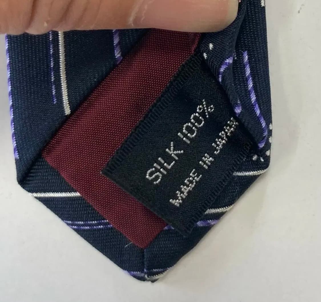 빈티지)넥타이 상품이미지5