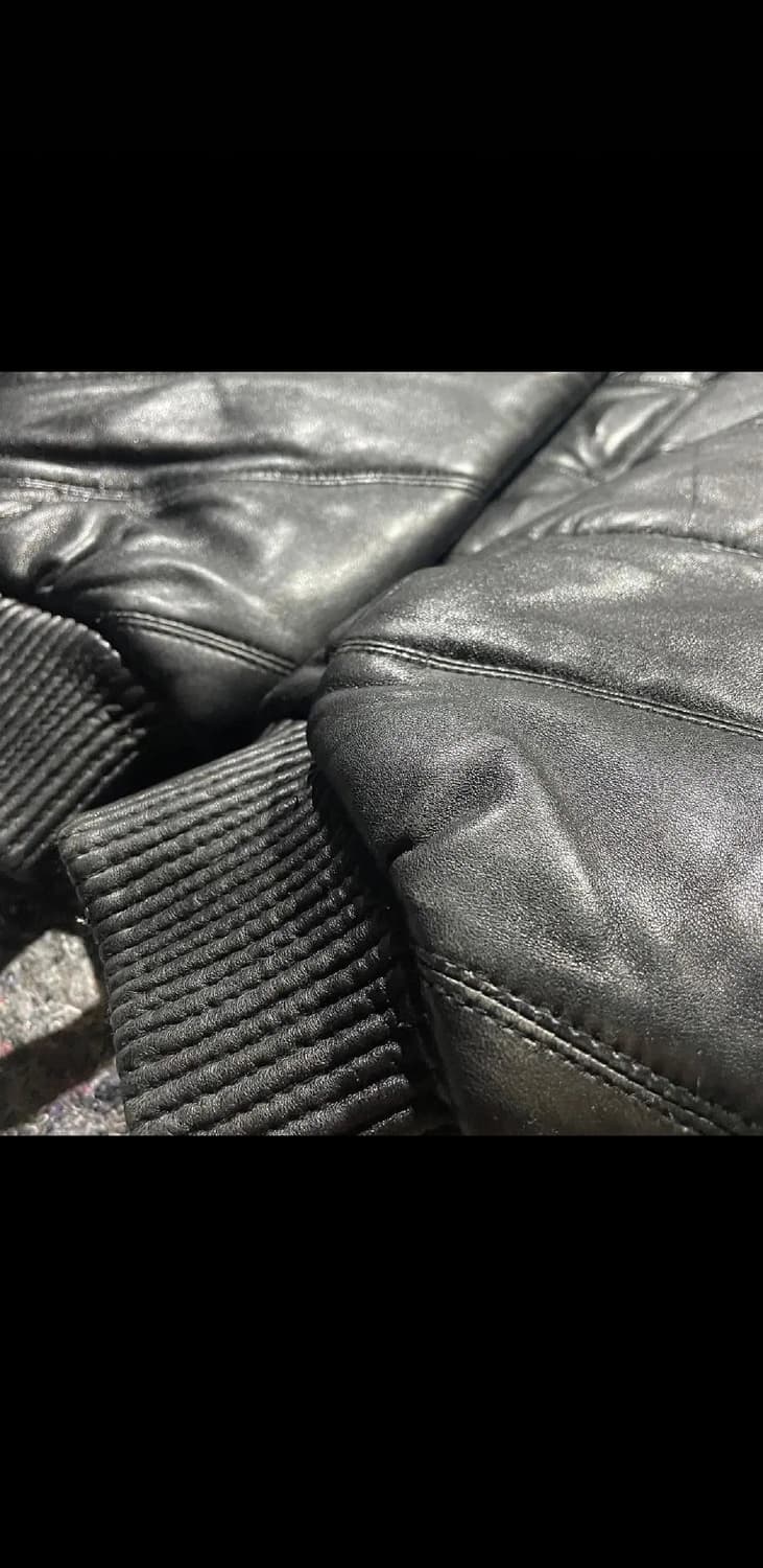 펠레펠레 PELLE PELLE 가죽 자켓 상품이미지6