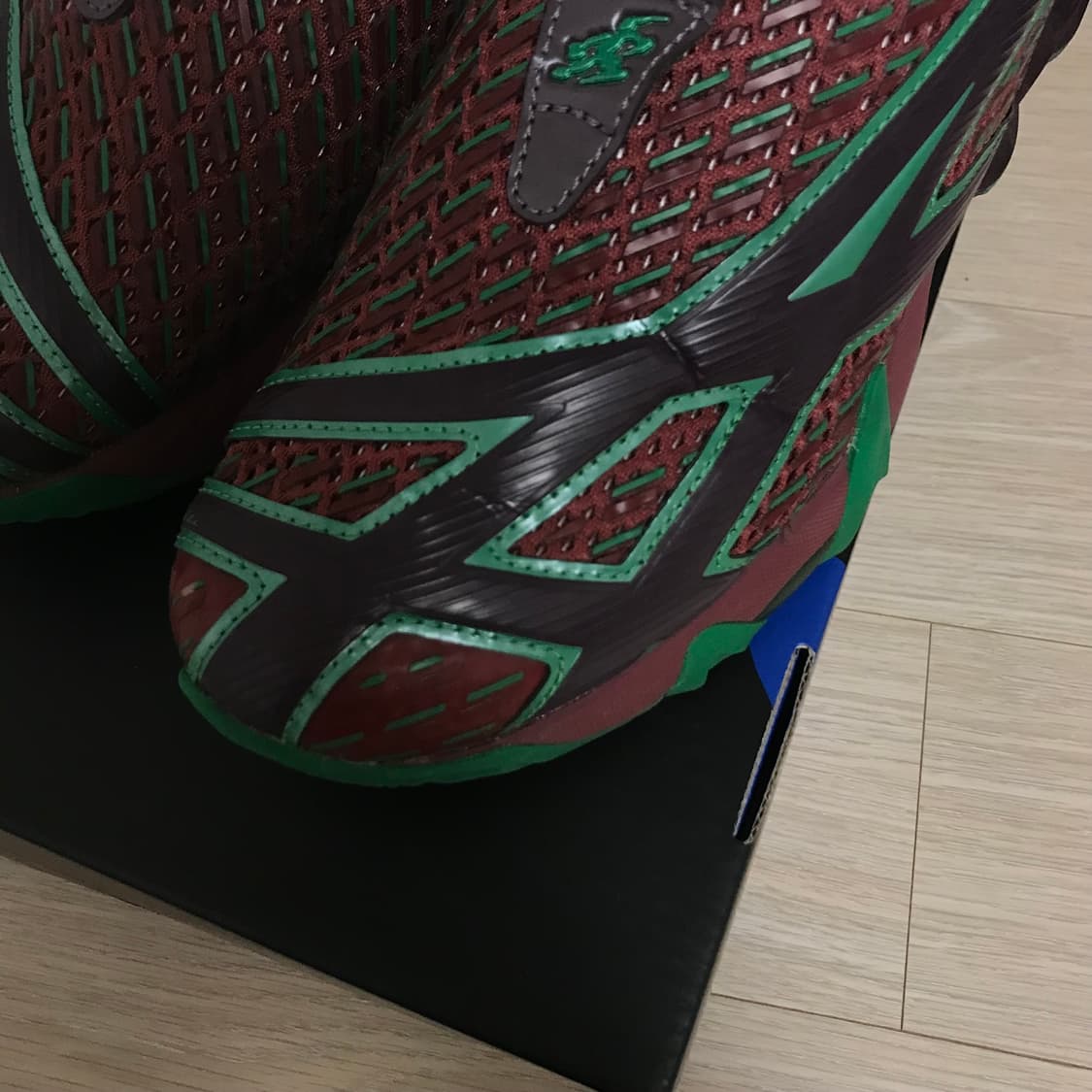 아식스 키코 코스타디노브 노발리스 Gel Styrax 상품이미지3