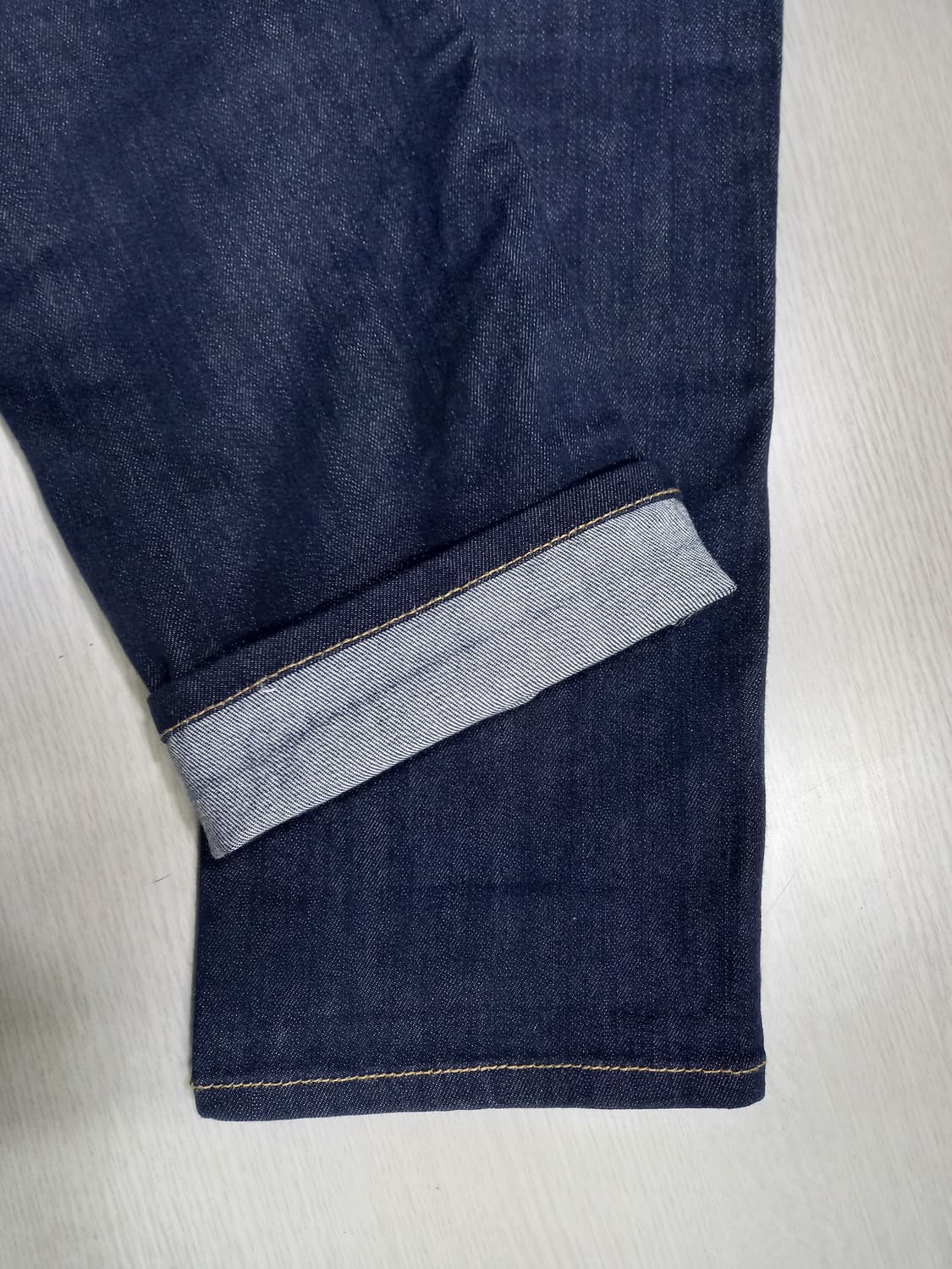 30 리바이스511 Turkey 스판 슬림일자진 진청 30-207 상품이미지6