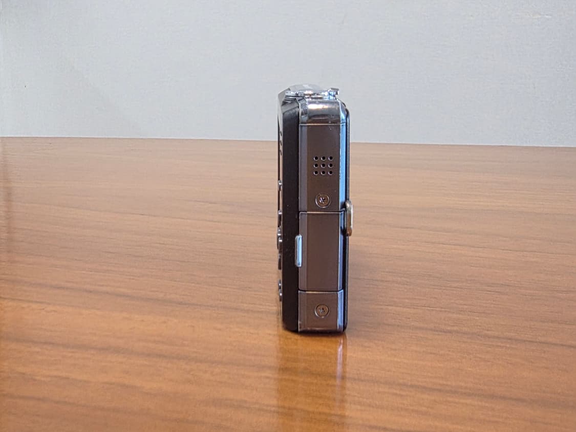 루믹스 DMC-FP1 빈티지 디카 상품이미지4