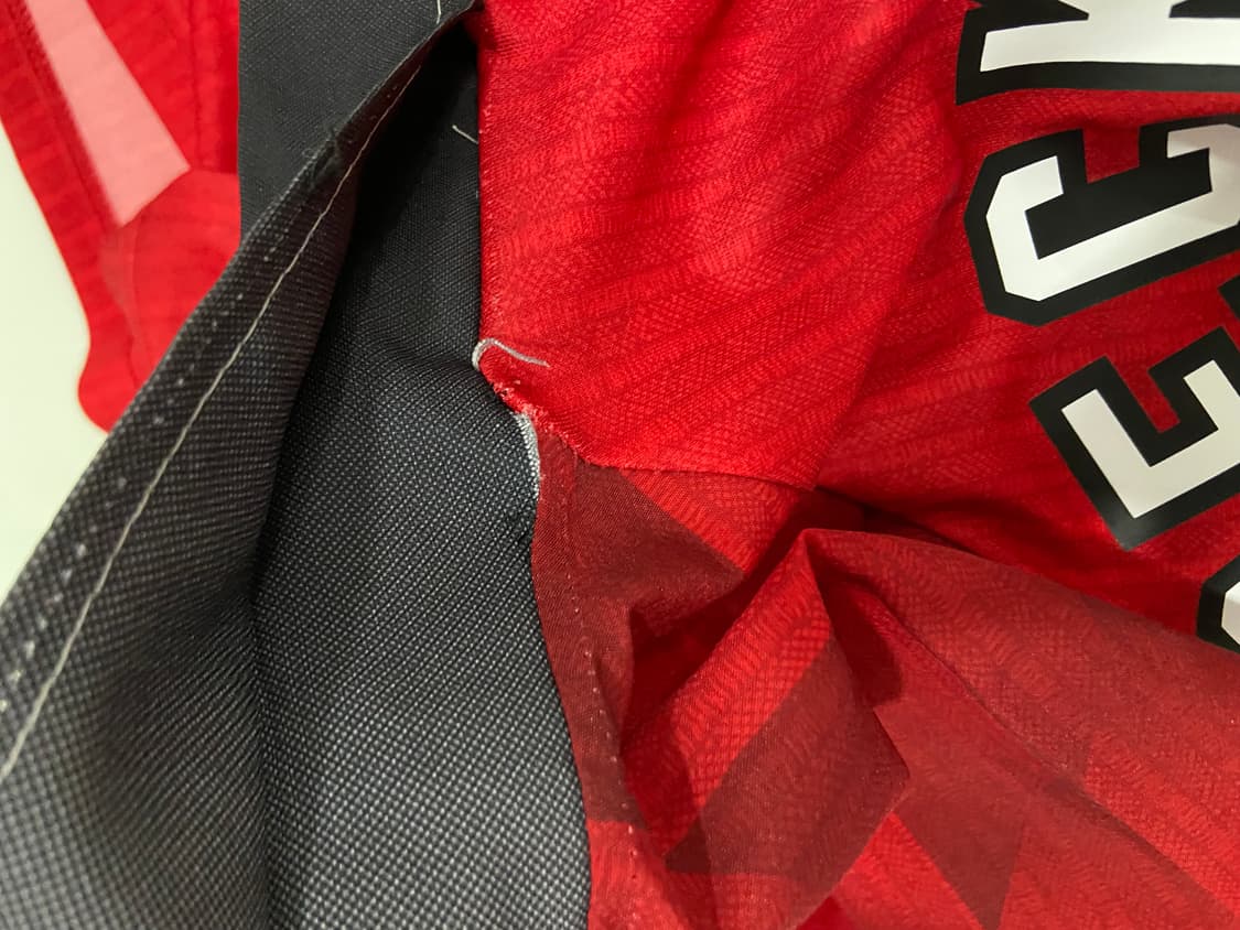 맨체스터 유나이티드 베컴 유니폼 상품이미지9