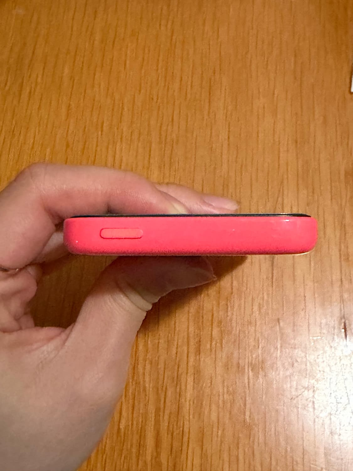 아이폰 5C 32GB 핑크 상품이미지6