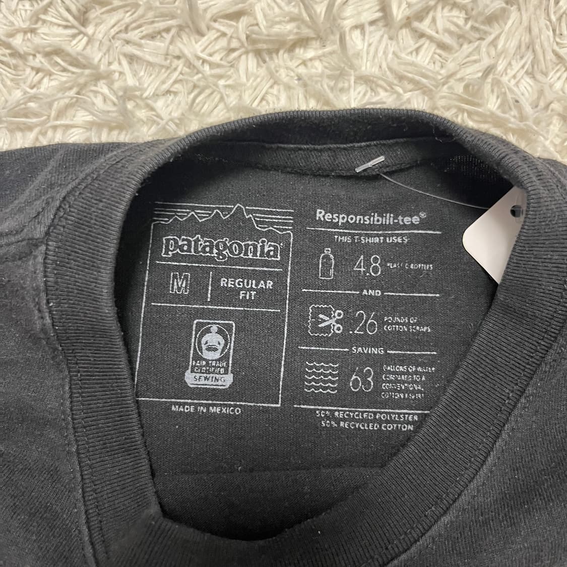 Patagonia  t-shirt 상품이미지7