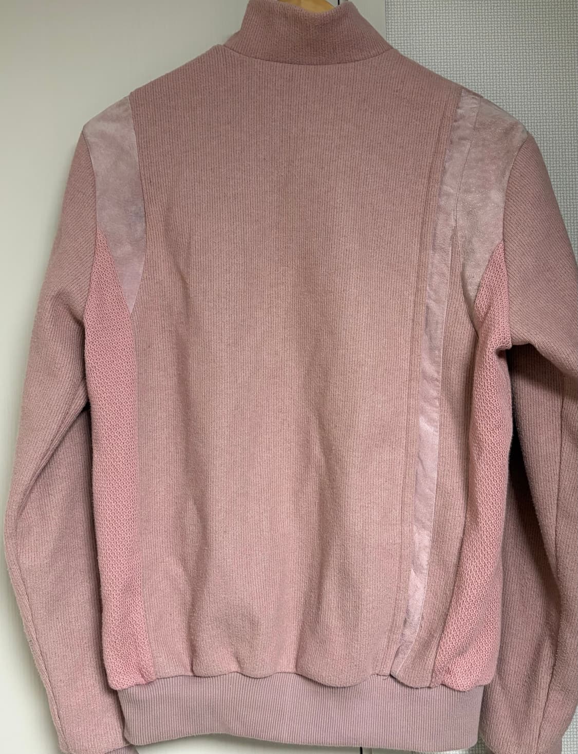 Xlim EP.4 01 Knit Jersey 상품이미지2