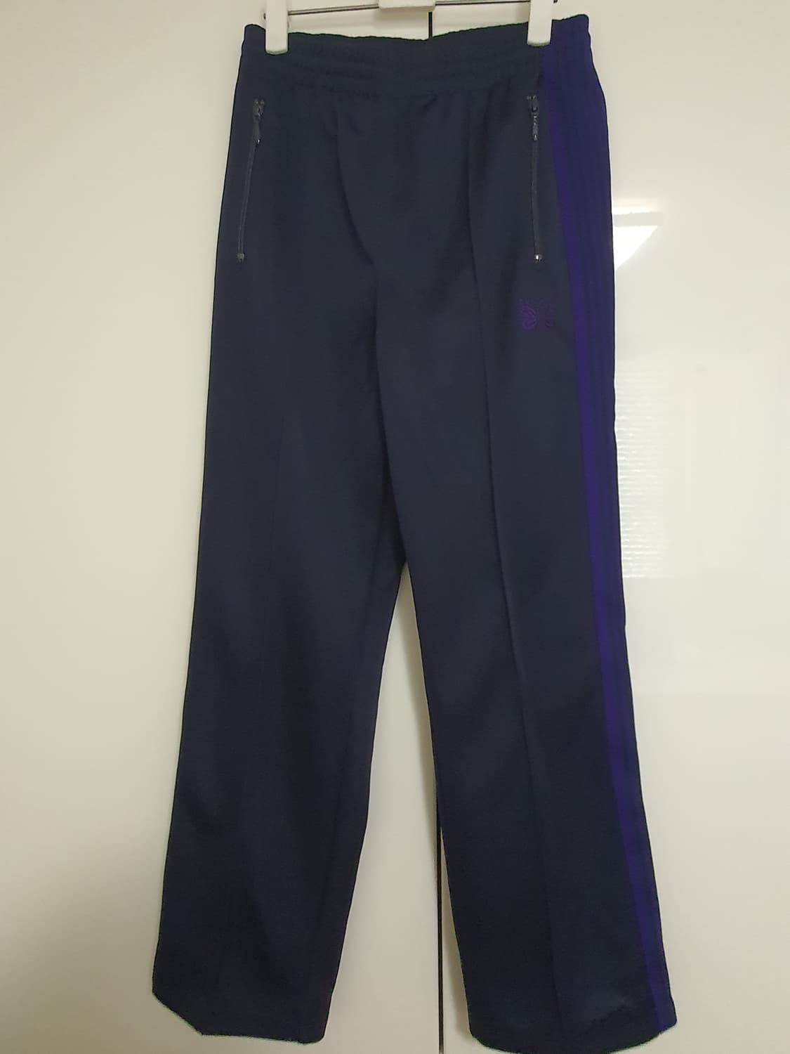 니들스 트랙팬츠 xs 새상품 상품이미지2