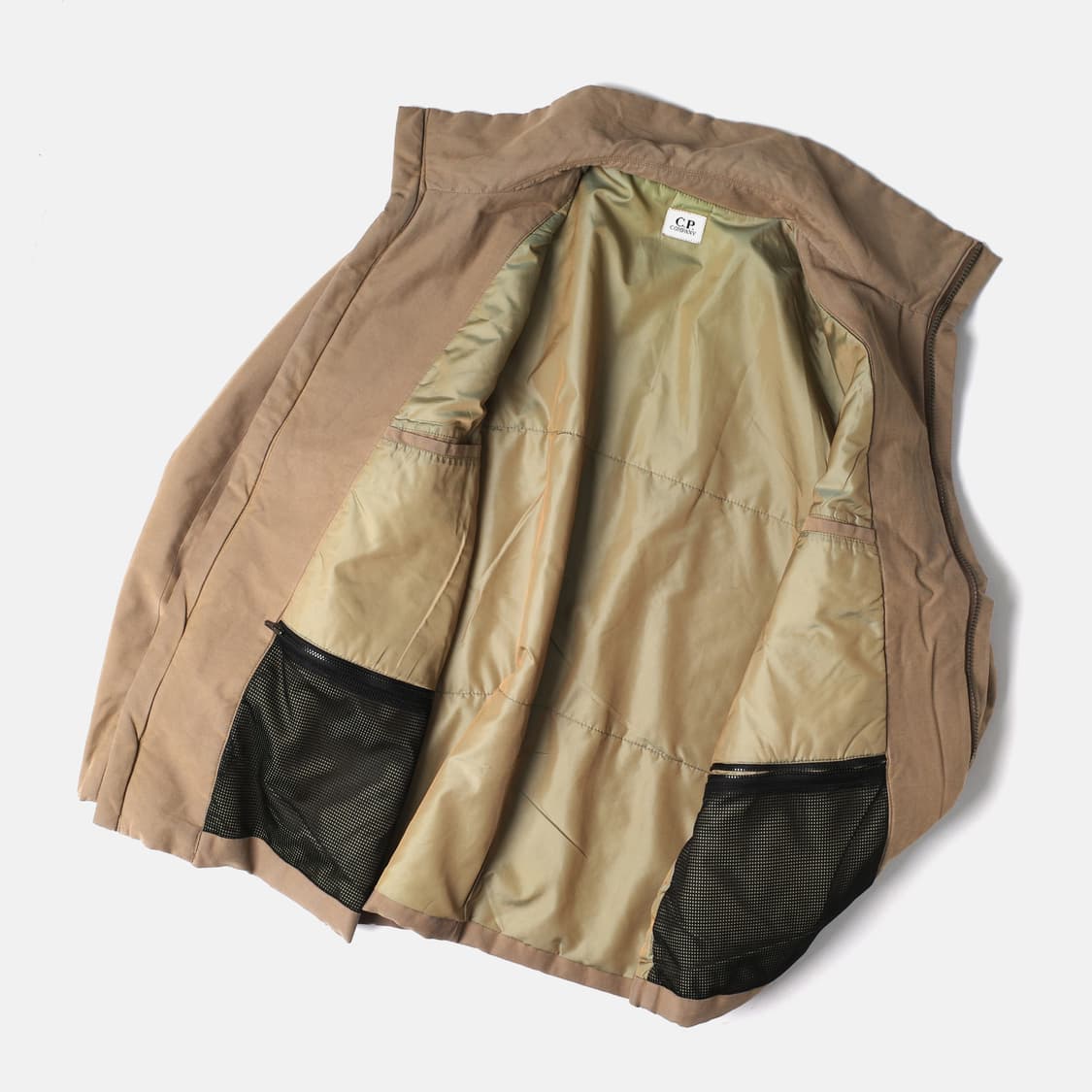  2000's CP Company Sleeve Pocket Jacket 상품이미지5