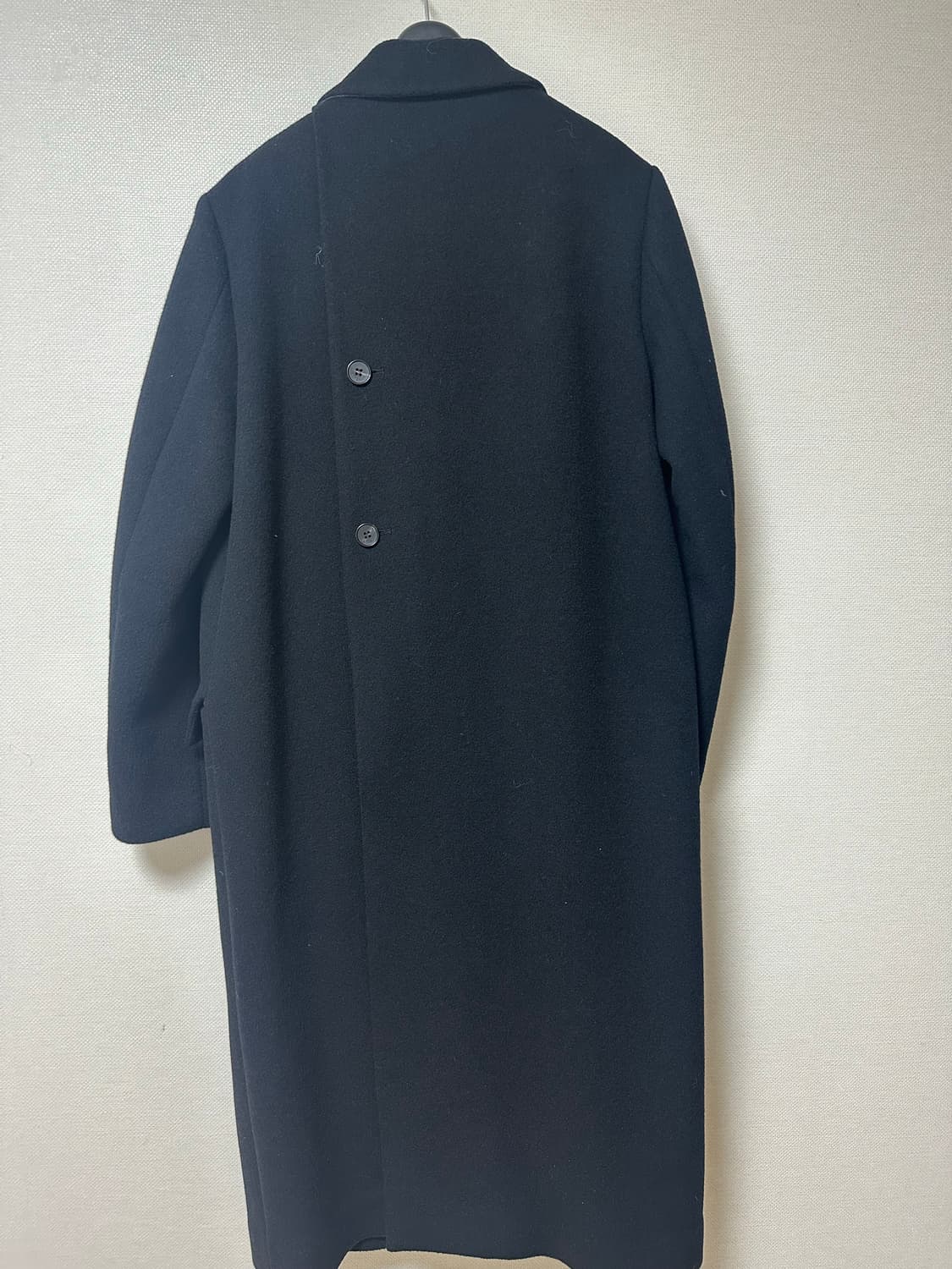 구호플러스 시그니쳐 코트 상품이미지4