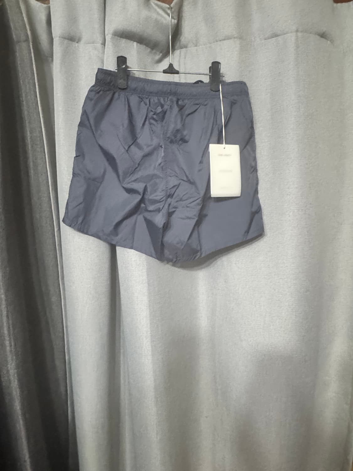 아워레가시 드레이프 테크 트렁크  상품이미지2