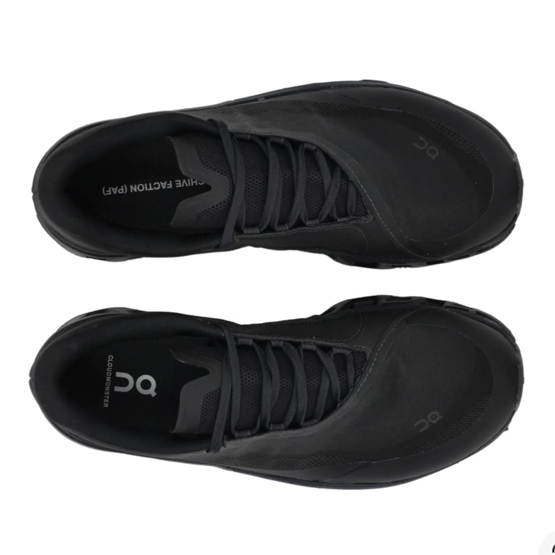 온파프 클라우드몬스터 블랙 255/onpaf on  상품이미지3