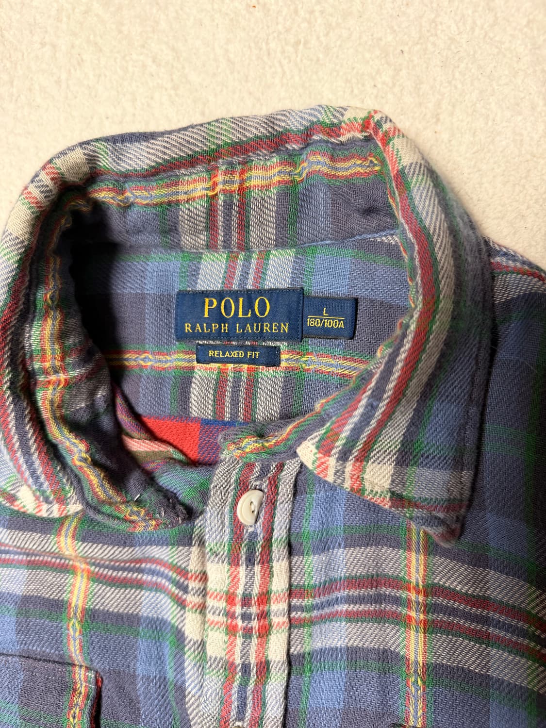 폴로 셔츠 상품이미지2