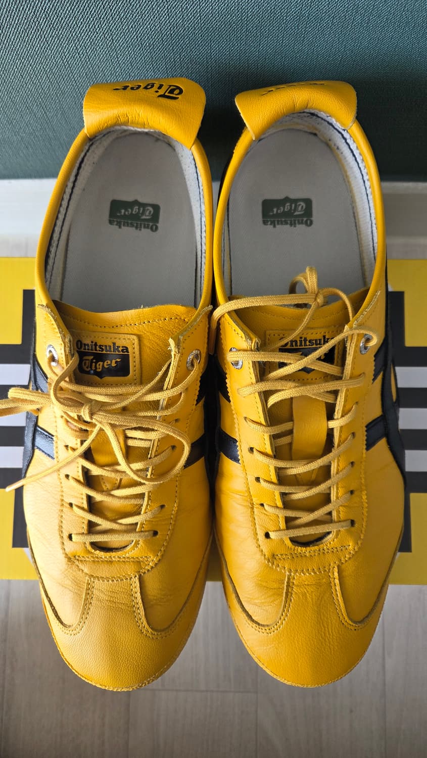오니츠카타이거 멕시코 66 SD 상품이미지4