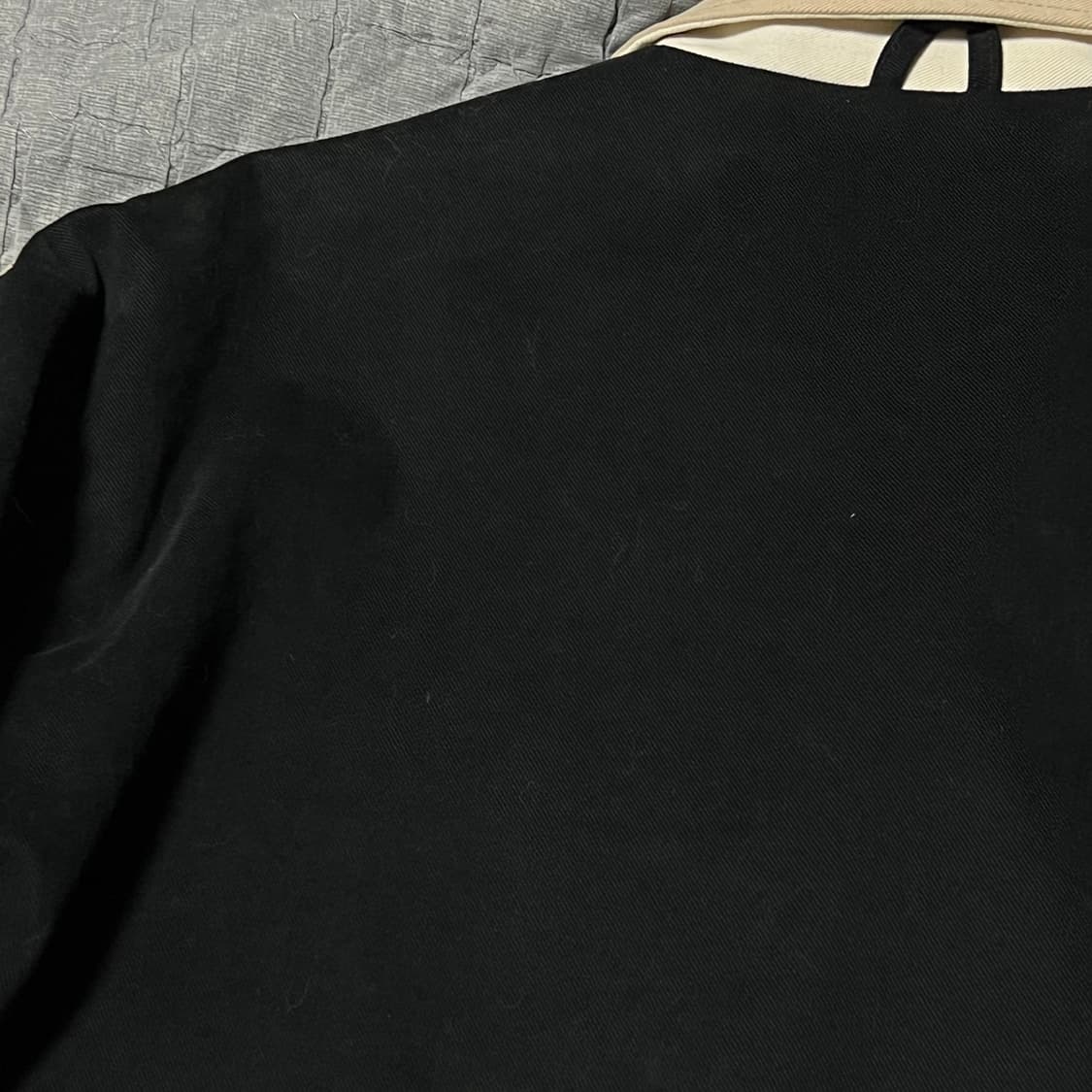 더블유브이프로젝트 자켓 XL 재킷 점퍼 아우터 오버핏 상품이미지4