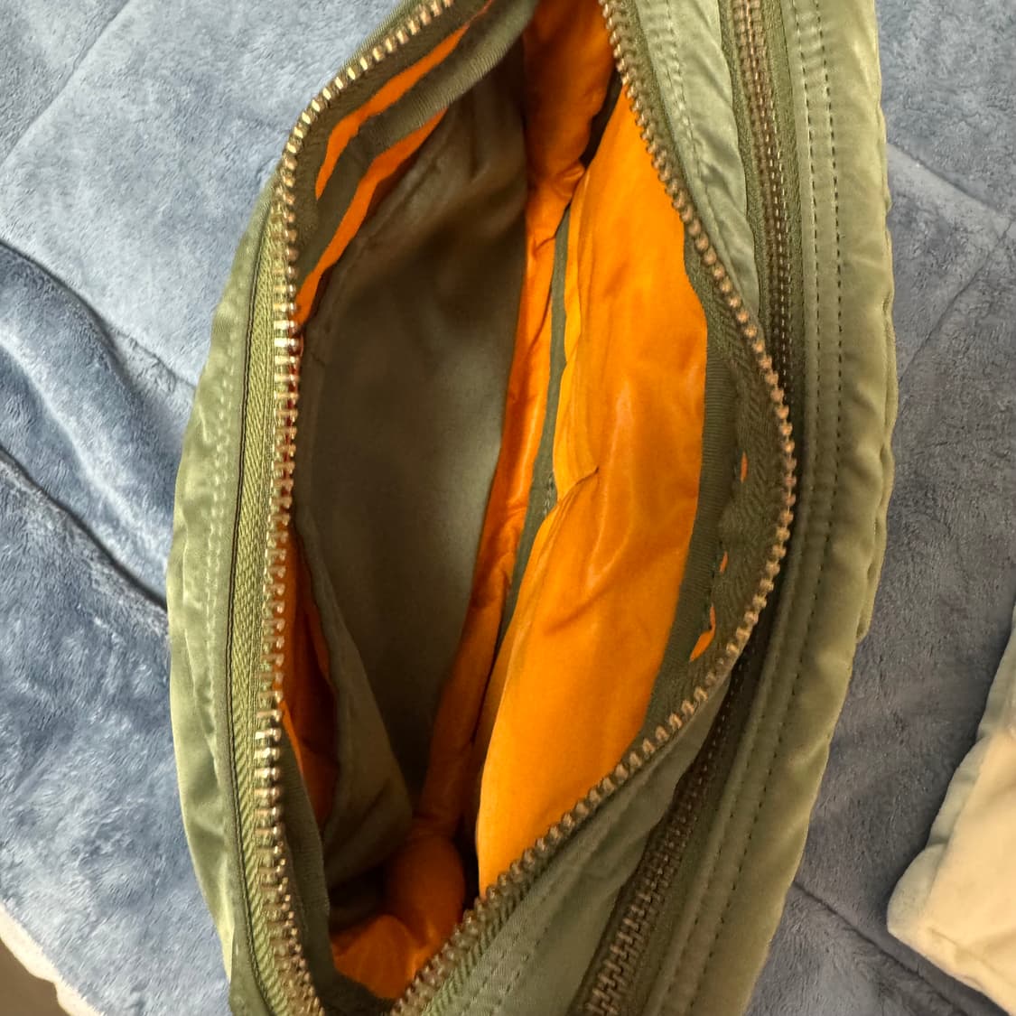 요시다포터 탱커 숄더백 s 상품이미지7