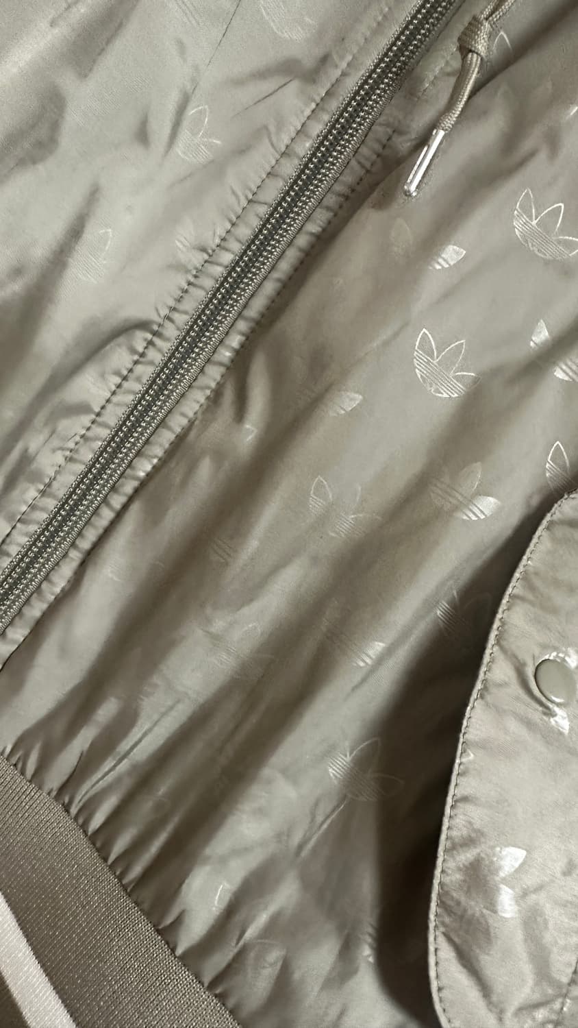 아디다스 카키 져지 상품이미지2