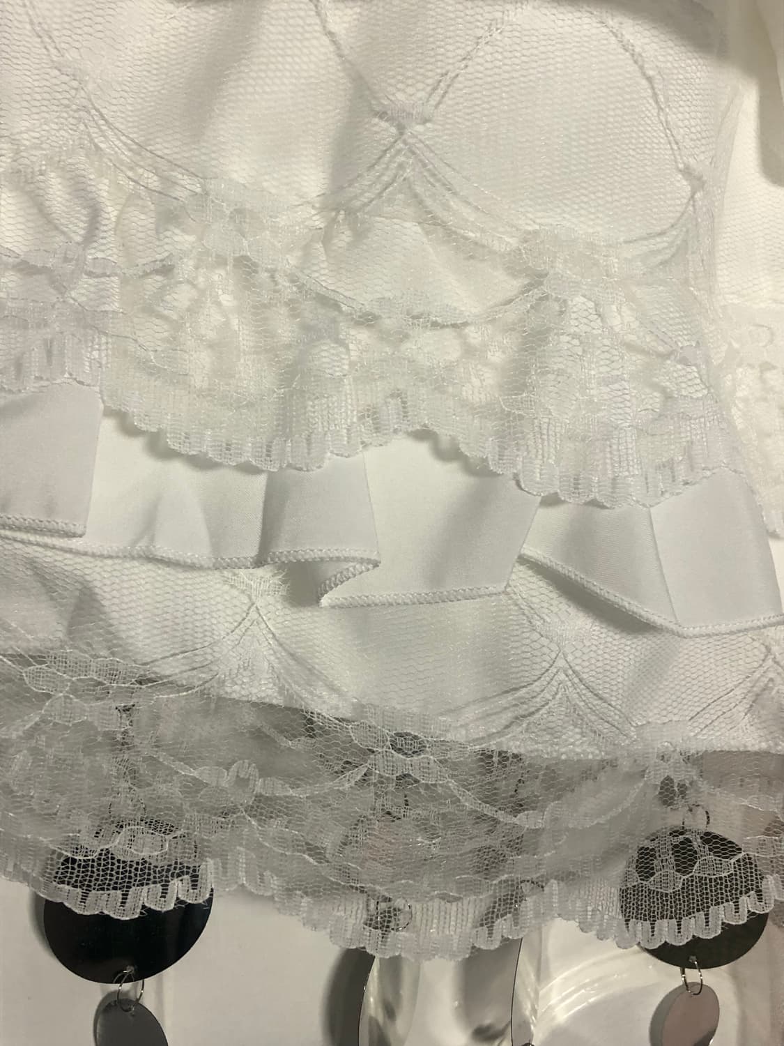 itsurz candle lace sk 상품이미지5