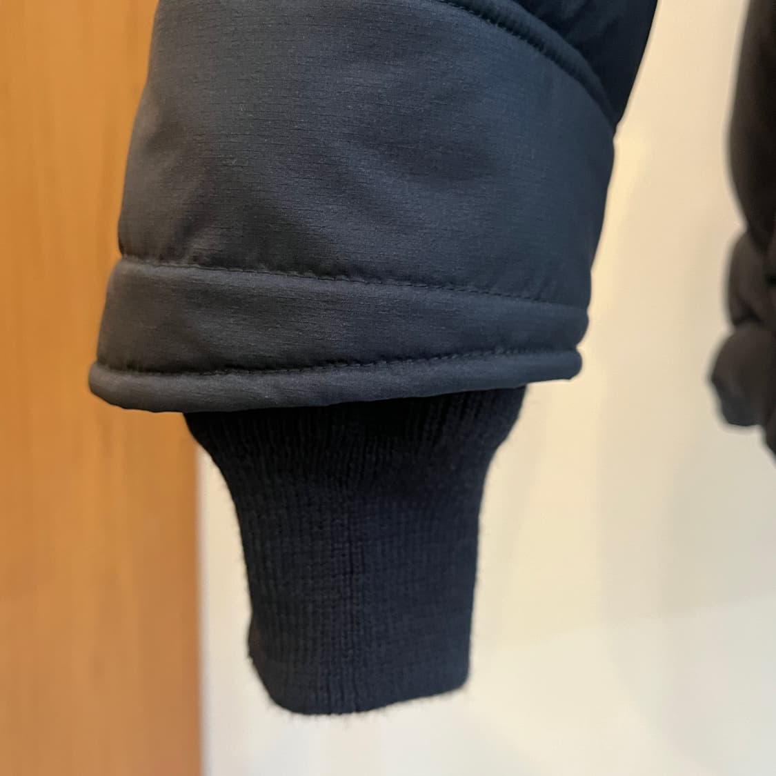 Eastlogue Utility Shield Parka ( XL ) 상품이미지8