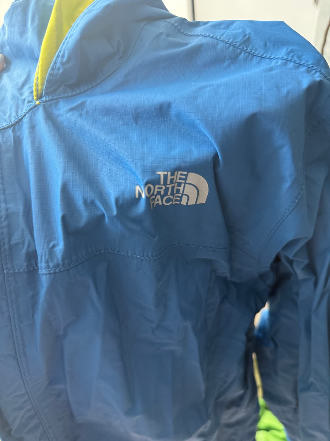 노스페이스 바람막이 상품이미지4