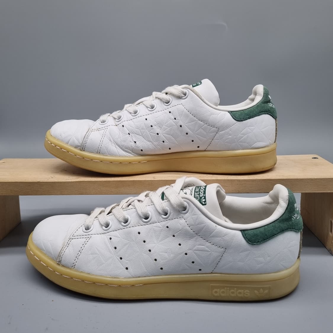 아디다스 스탠스미스 여성스니커즈 230 상품이미지1
