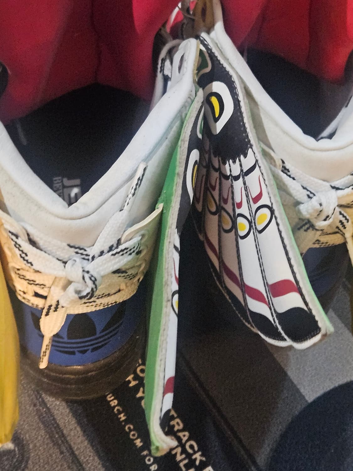 adidas Originals × Jeremy S 상품이미지8