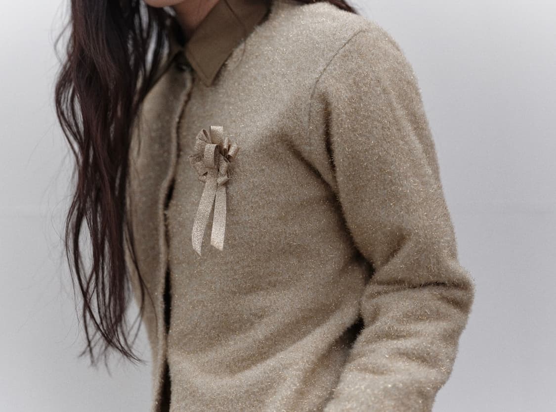 생긴스튜디오 가디건  상품이미지3