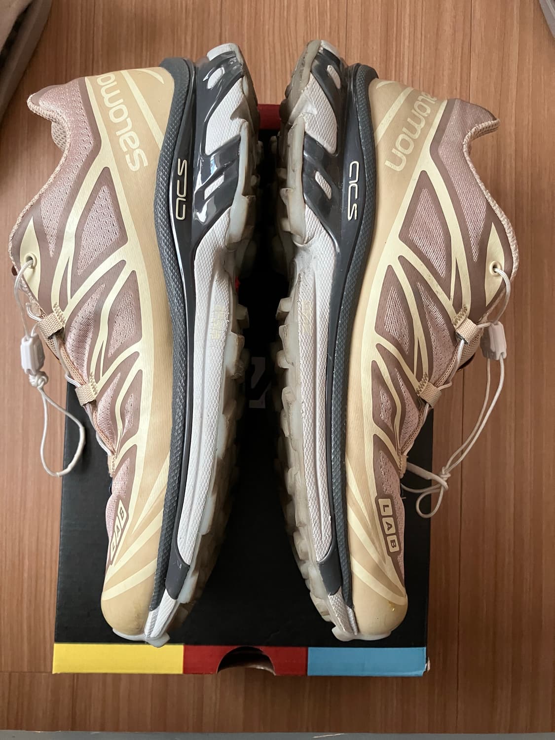 살로몬 xt-6 260 상품이미지2